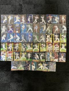 プロ野球チップス カードのサムネイル
