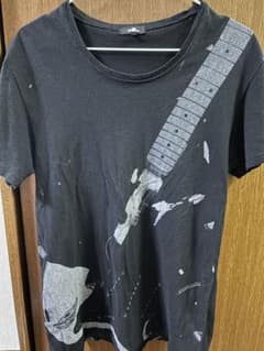 LAD MUSICIAN Fender Tシャツ 44のサムネイル