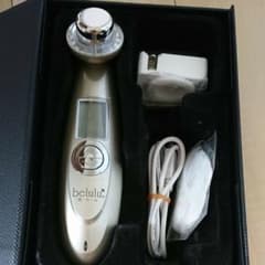 美ル.ル クラッシィ美顔器のサムネイル