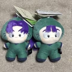 닌타마 란타로 테치누이 vol.2 분지로 센조 2장 세트