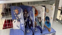 formaさん専用☆クリアファイル1枚のサムネイル