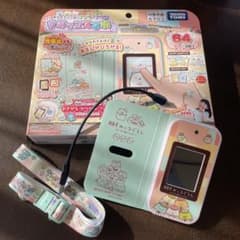 すみっコスマホのサムネイル