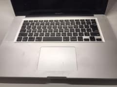 MacBook Pro A1286 Early 2011ジャンクのサムネイル