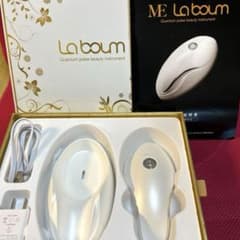 MEラボン　美顔器　IKKOプロデュース　lのサムネイル