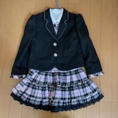 セレモニースーツ120のサムネイル