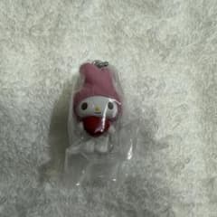 おみみでぶらりんマスコット　マイメロディのサムネイル