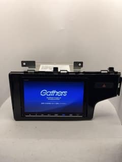 Gathers ホンダ カーナビ 年式2020年 VXM-187VFEI - メルカリ