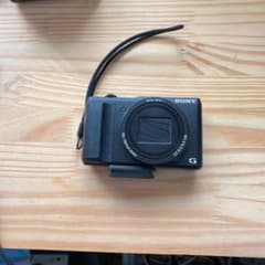 DSC-HX60Vのサムネイル