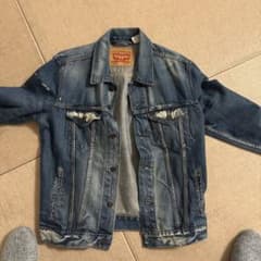 リーバイスジャケットのサムネイル