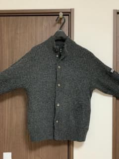 ゴルフウェア Munsingwear メンズ　　ダークグレーのサムネイル