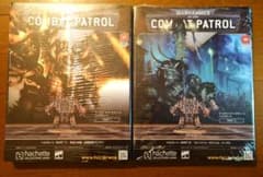 Warhammer 40,000 ヘルブルート 37号 38号 セット Warhammer 40,000 ヘルブルート 37号 38号 セット - メルカリ