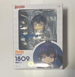 ねんどろいど　神田ユウ　D.Gray-manのサムネイル