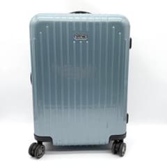 RIMOWA SALSA AIR スーツケース アイスブルー 33L 4輪 - メルカリ