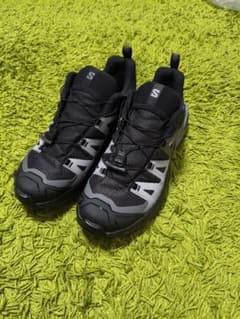 SALOMON X ULTRA 360 トレイルランニングシューズ　27センチのサムネイル