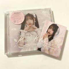 벚꽃 정원 하루카반 트레카 첨부 CD piki