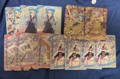 ひみつのアイプリ カード まとめ売り チィ ビビのサムネイル
