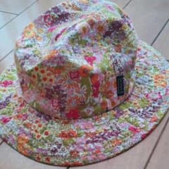 Ocean&Ground オーシャンアンドグラウンド 帽子 ハットのサムネイル