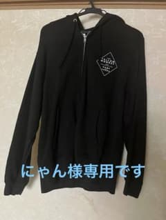 THE YELLOW MONKEY  30th アニバーサリーツアー パーカーのサムネイル