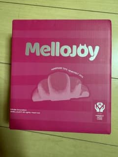R*i様 【完全未開封】Mellojoy メロジョイ メロロマンス 大切のサムネイル