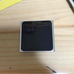 iPod nanoのサムネイル