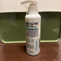 VEMONTES NORMALIZING BOOSTER TONER 500m - メルカリ