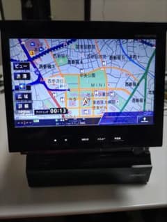カロッツェリア　AVIC-VH9990　カーナビ　カーオーディオのサムネイル