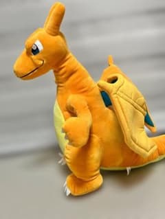 ポケモン リザードン ぬいぐるみのサムネイル