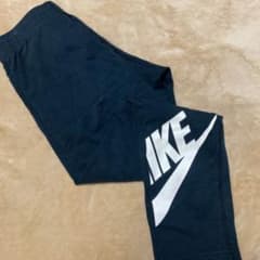 ナイキレギンス S ブラックのサムネイル