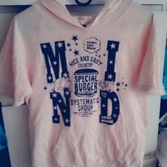 半袖Tシャツのサムネイル