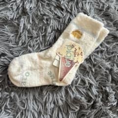 gelato pique kids&baby ソックスのサムネイル