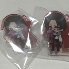 蓮巳敬人 あんスタ アクリルバッチのサムネイル