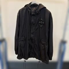 Simone Rocha ナイロンパーカーコートXL新品 Simone Rocha ナイロンパーカーコートXL新品 - メルカリ