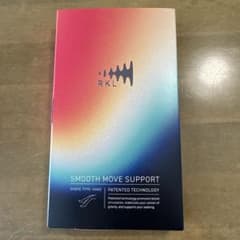 RKL SMOOTH MOVE SUPPORT 膝サポーター　フリーサイズのサムネイル