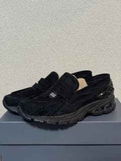 New Balance 1906L "Black Suede"のサムネイル