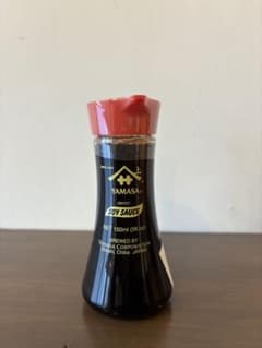 YAMASA Soy Sauce ヤマサ醤油150mlのサムネイル