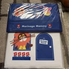 Moringa Mammy キャラクター入れ物のサムネイル