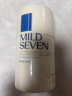 MILD SEVEN スペシャルライト　レアシャープペンのサムネイル