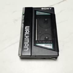 ジャンク品】Sony MDプレーヤー、カセットプレーヤー他まとめ売り19台