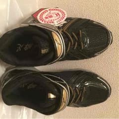 俊足 19.0 新品 未使用 タグ付きのサムネイル