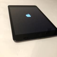 T*a様 出品3　美品 6 2026 0524 iPad mini ブラック Aのサムネイル