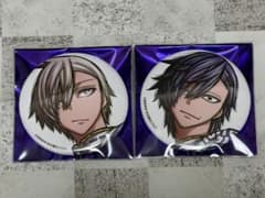 桃源暗鬼 秋田書店 コミケ c107 缶バッジ 桃際右京 - メルカリ