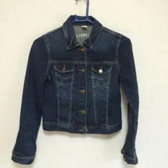 niko様専用 GapKids デニムジャケット XLのサムネイル
