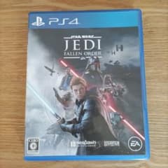Star Wars ジェダイ フォールイン オーダーのサムネイル