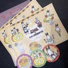 ドコムス スイパラ コースター ランチョンマット - メルカリ