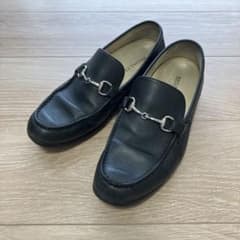 REGAL CLUB ホースビットローファー 24cmのサムネイル