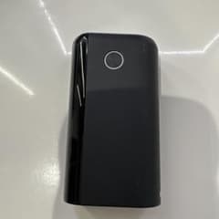 glo hyper +本体 ブラック 電子タバコのサムネイル