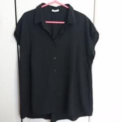たえ様専用 GU♡カットソー♡ブラウスのサムネイル