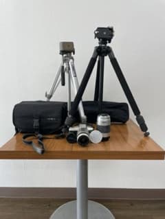 MINOLTA DYNAX 3L カメラスターターキット　動作確認済のサムネイル