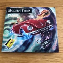 MODERN TIMESのサムネイル