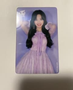 twice クリアトレカ　ナヨンのサムネイル